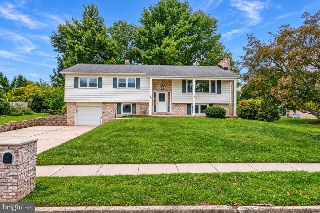 721 BEDFORD RD, Bel Air, MD 21014
