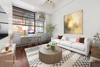 350 E 62ND Street # 1N, New York City, NY 10065