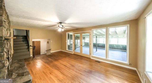 756 Corinth Poseyville Road, Bremen, GA 30110