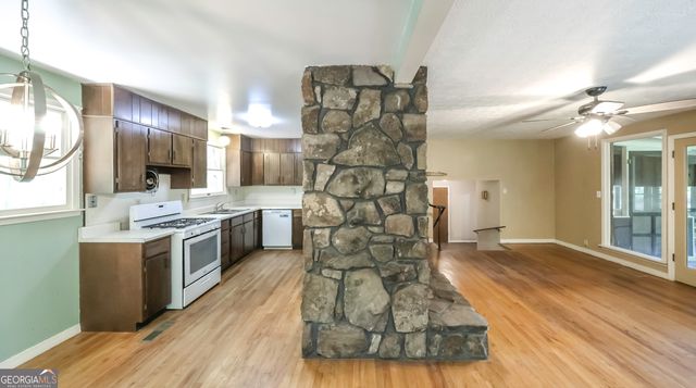 756 Corinth Poseyville Road, Bremen, GA 30110