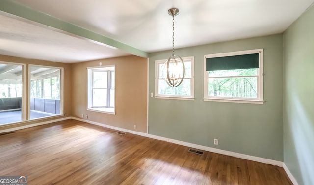 756 Corinth Poseyville Road, Bremen, GA 30110