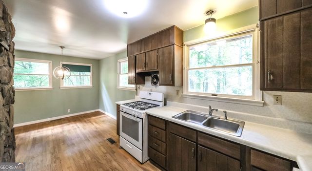 756 Corinth Poseyville Road, Bremen, GA 30110