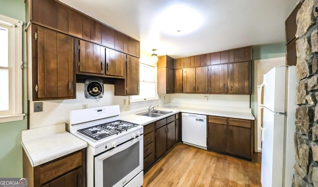 756 Corinth Poseyville Road, Bremen, GA 30110