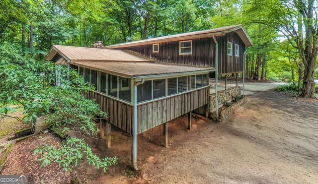 756 Corinth Poseyville Road, Bremen, GA 30110