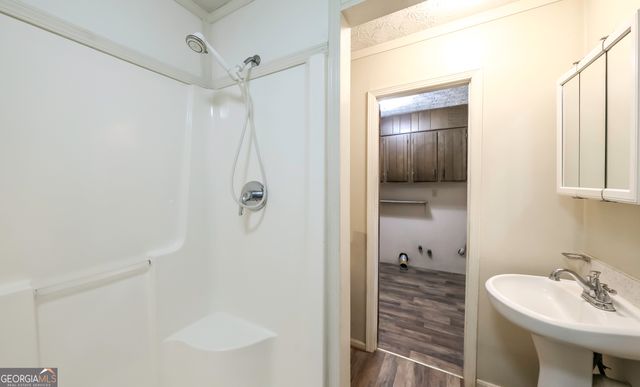 756 Corinth Poseyville Road, Bremen, GA 30110