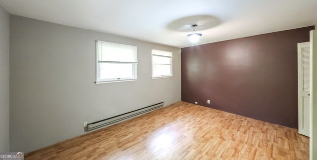 756 Corinth Poseyville Road, Bremen, GA 30110
