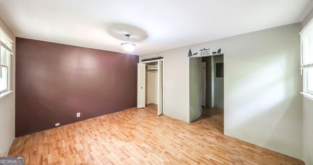 756 Corinth Poseyville Road, Bremen, GA 30110