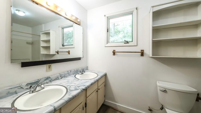756 Corinth Poseyville Road, Bremen, GA 30110
