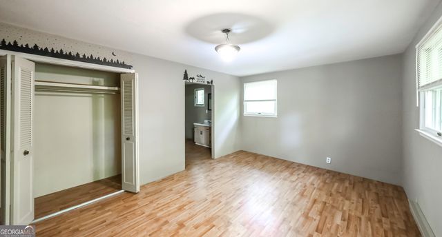 756 Corinth Poseyville Road, Bremen, GA 30110