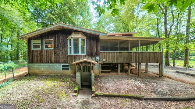 756 Corinth Poseyville Road, Bremen, GA 30110