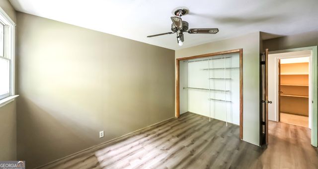 756 Corinth Poseyville Road, Bremen, GA 30110