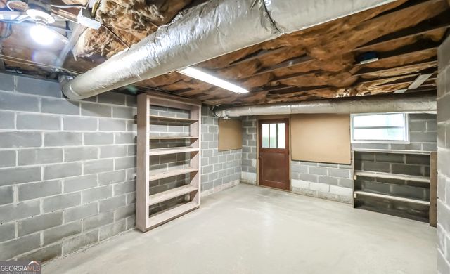756 Corinth Poseyville Road, Bremen, GA 30110