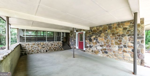 756 Corinth Poseyville Road, Bremen, GA 30110