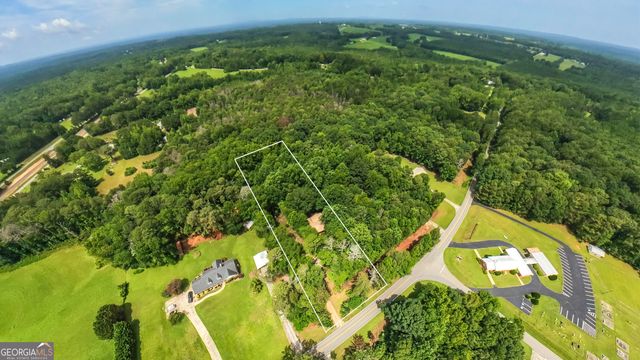 756 Corinth Poseyville Road, Bremen, GA 30110