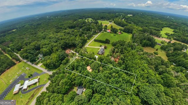 756 Corinth Poseyville Road, Bremen, GA 30110