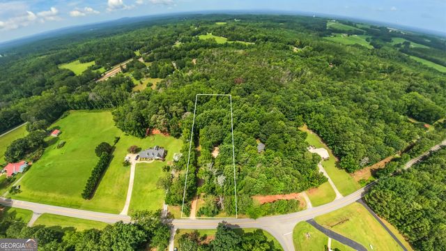 756 Corinth Poseyville Road, Bremen, GA 30110