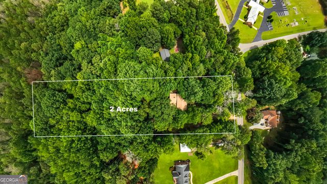 756 Corinth Poseyville Road, Bremen, GA 30110