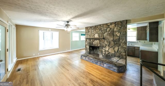 756 Corinth Poseyville Road, Bremen, GA 30110