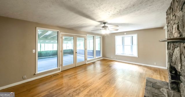 756 Corinth Poseyville Road, Bremen, GA 30110