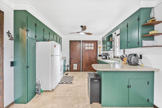 316 Tomahawk St., Hemingway, SC 29554