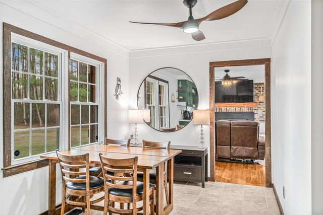 316 Tomahawk St., Hemingway, SC 29554