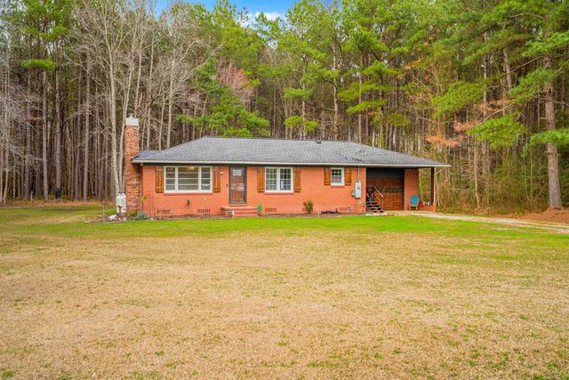 316 Tomahawk St., Hemingway, SC 29554