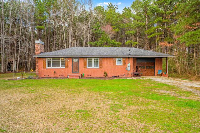 316 Tomahawk St., Hemingway, SC 29554