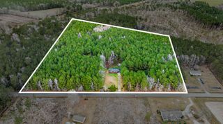 316 Tomahawk St., Hemingway, SC 29554