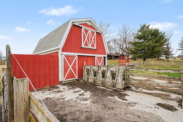 24261 County Road 126, Goshen, IN 46526