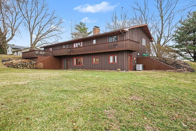 24261 County Road 126, Goshen, IN 46526