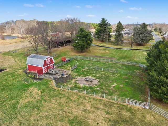 24261 County Road 126, Goshen, IN 46526