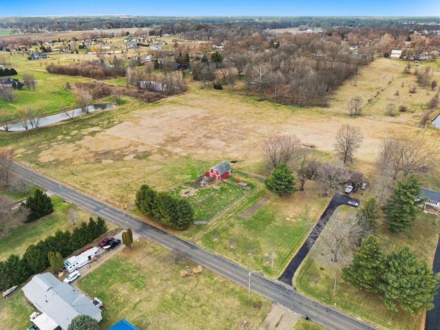 24261 County Road 126, Goshen, IN 46526