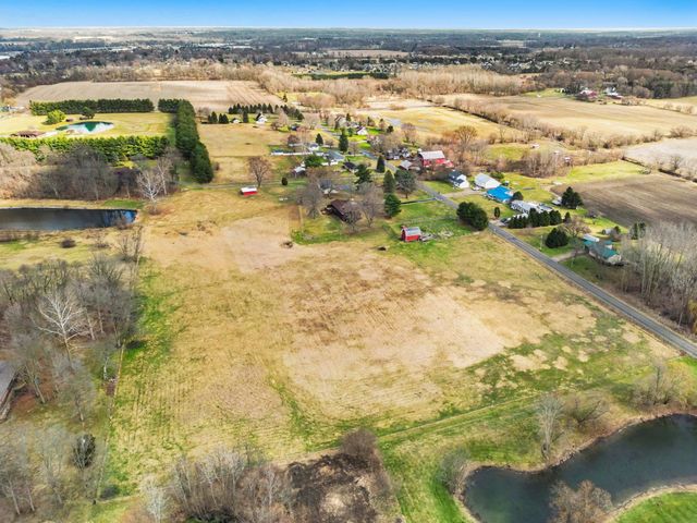 24261 County Road 126, Goshen, IN 46526