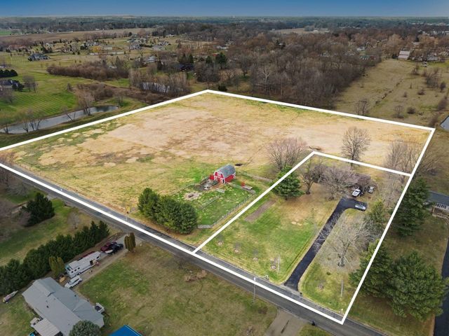 24261 County Road 126, Goshen, IN 46526