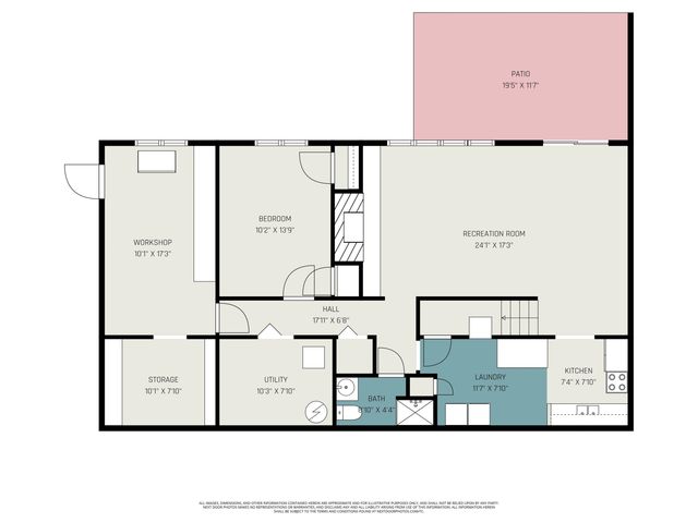 24261 County Road 126, Goshen, IN 46526