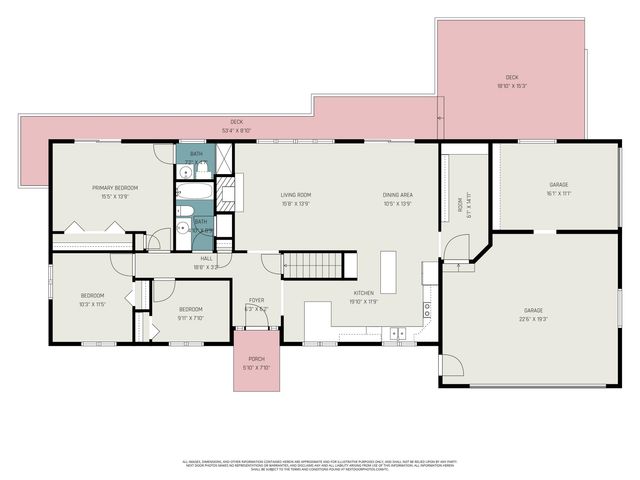 24261 County Road 126, Goshen, IN 46526