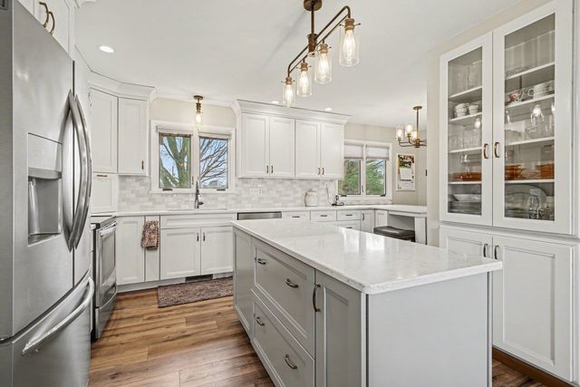 24261 County Road 126, Goshen, IN 46526