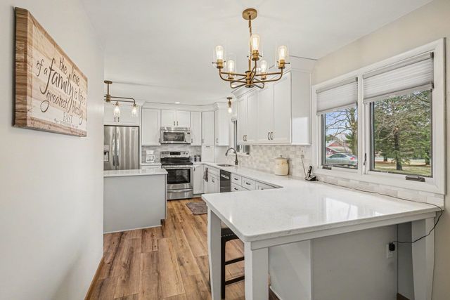 24261 County Road 126, Goshen, IN 46526