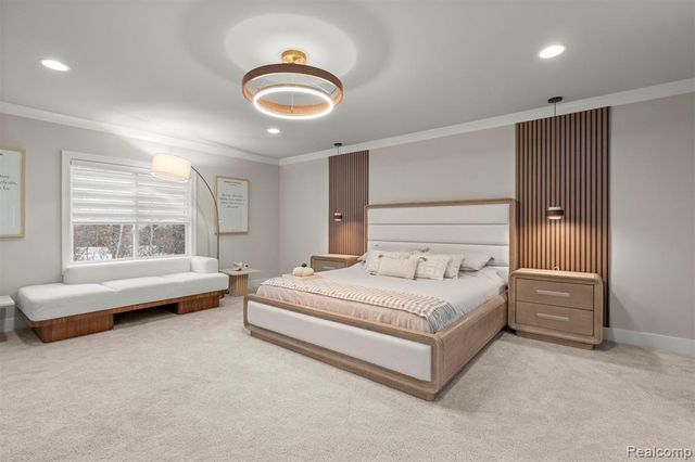 8615 Greendale Drive, Sterling Heights, MI 48312