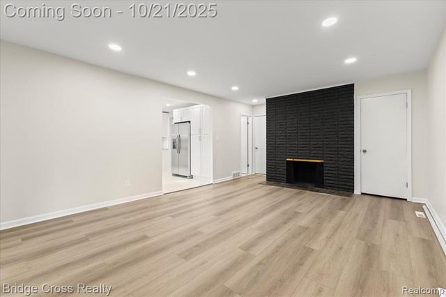 17537 Roseland Boulevard, Lathrup Village, MI 48076