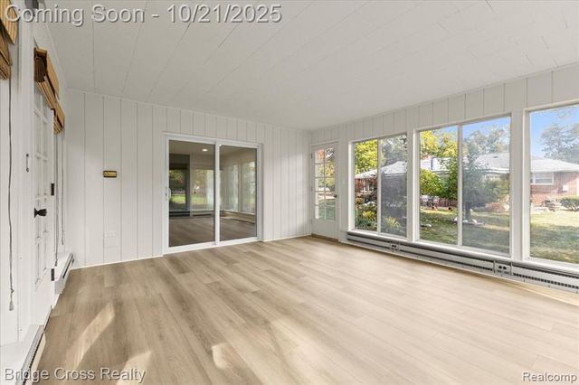 17537 Roseland Boulevard, Lathrup Village, MI 48076