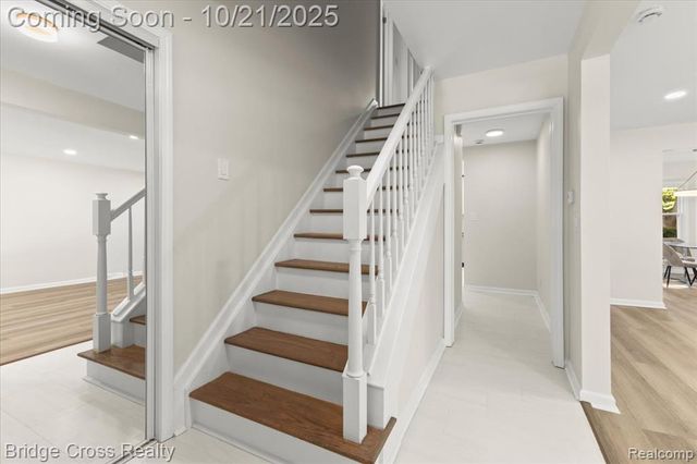 17537 Roseland Boulevard, Lathrup Village, MI 48076