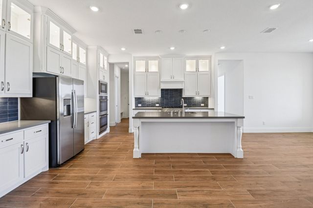 901 Bluebonnet Drive, Keller, TX 76248