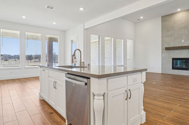 901 Bluebonnet Drive, Keller, TX 76248