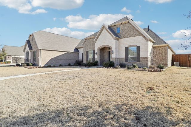 901 Bluebonnet Drive, Keller, TX 76248
