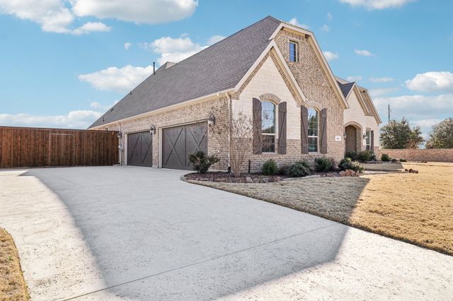 901 Bluebonnet Drive, Keller, TX 76248