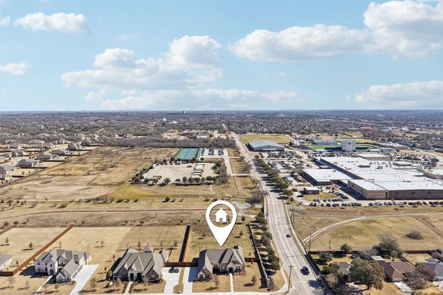 901 Bluebonnet Drive, Keller, TX 76248