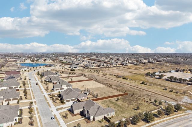 901 Bluebonnet Drive, Keller, TX 76248