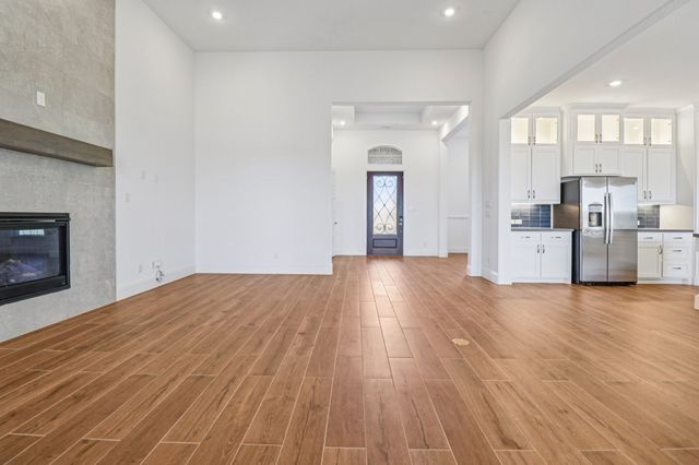 901 Bluebonnet Drive, Keller, TX 76248