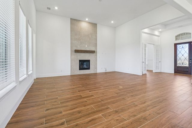 901 Bluebonnet Drive, Keller, TX 76248